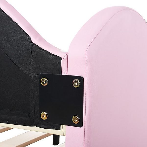 STILVORA Schlafsofa 90/180×190 Tagesbett mit LED-Beleuchtung,Kinderbett ohn günstig online kaufen
