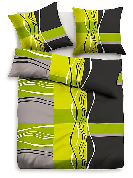 my home Bettwäsche Kelian in Gr. günstig online kaufen