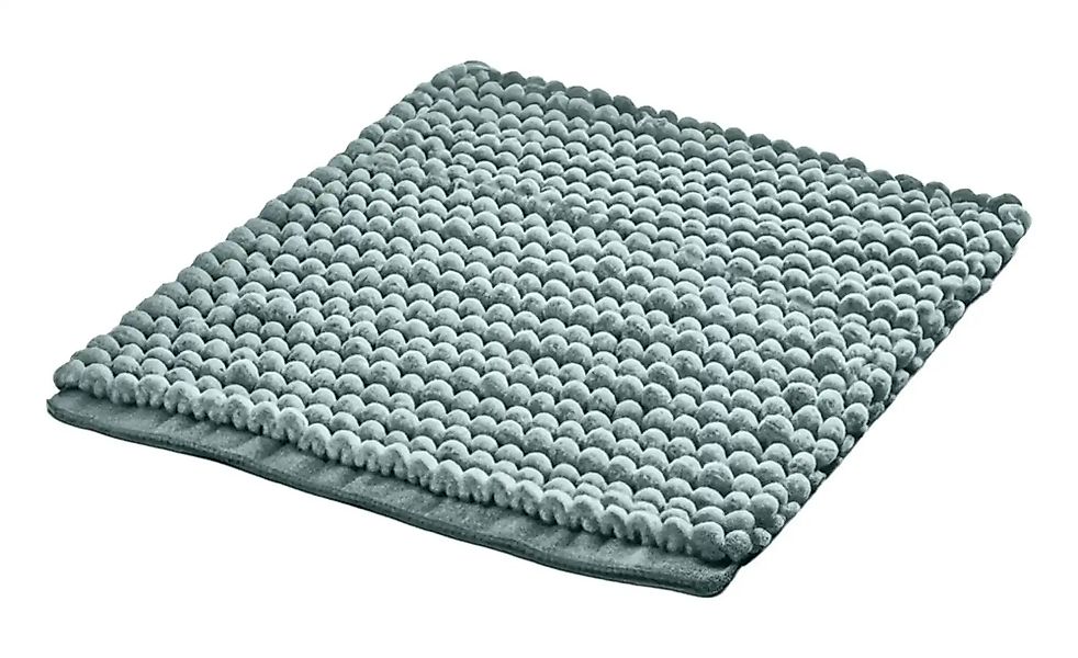 como Badematte   ¦ grün ¦ Synthetik ¦ Maße (cm): B: 50 H: 1,7 Badtextilien günstig online kaufen