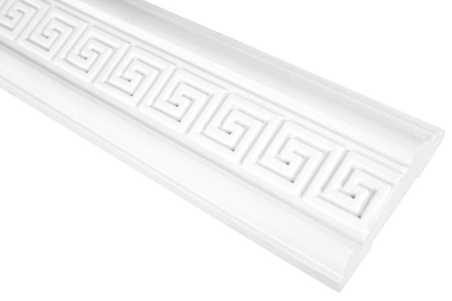 Hexim Stuckleiste CR753, 30 Meter / günstig online kaufen