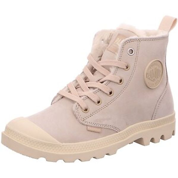Palladium  Stiefel Stiefeletten PAMPA HI ZIP WL 95982-212-M günstig online kaufen