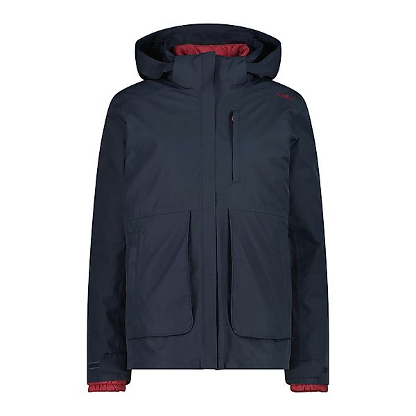 CMP Outdoorjacke CMP Damen Jacke Woman günstig online kaufen