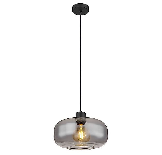 GLOBO LIGHTING Pendelleuchte, Leuchtmittel inklusive, Warmweiß, Pendelleuch günstig online kaufen
