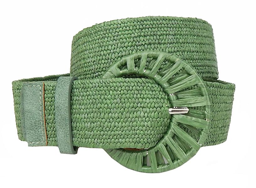 Ella Jonte Stretchgürtel elastischer Flechtgürtel im günstig online kaufen