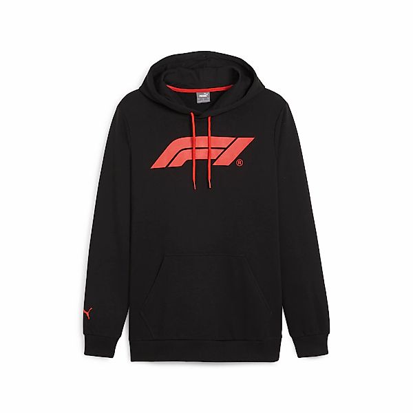 PUMA Hoodie "F1 ESS LOGO HOODIE" günstig online kaufen