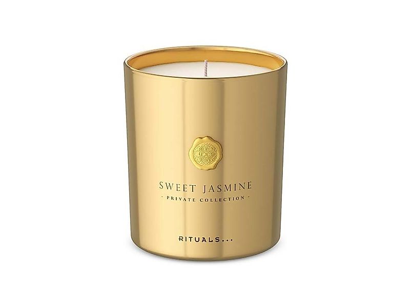 Rituals Duftkerze Private Collection Scented Candle günstig online kaufen
