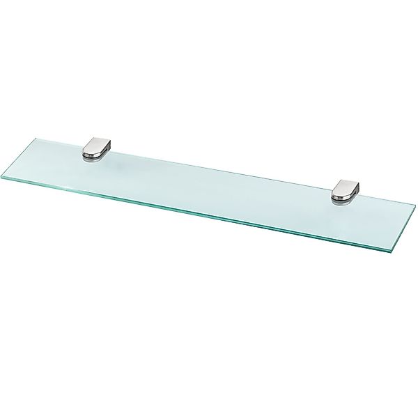 bonsport Badregal Glas Regal, Glasregal klar günstig online kaufen