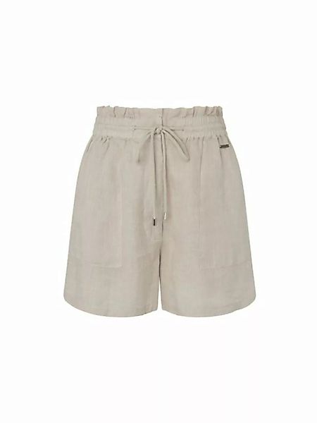 Pepe Jeans Shorts CORINA (1-tlg) Drapiert/gerafft günstig online kaufen