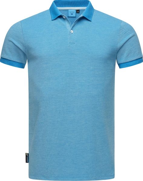 Ragwear Poloshirt "Set Porpi" 2 Stk. tlg. Modisches Herren Set aus Hemd und günstig online kaufen
