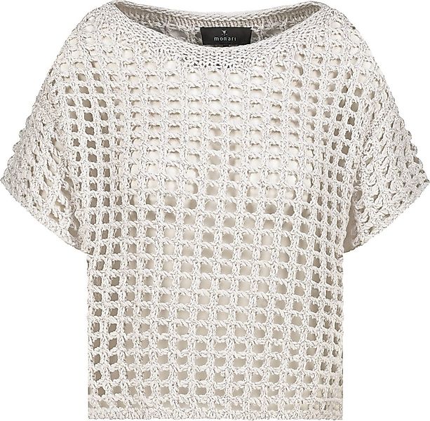 Monari Wollpullover Pullover 121 günstig online kaufen