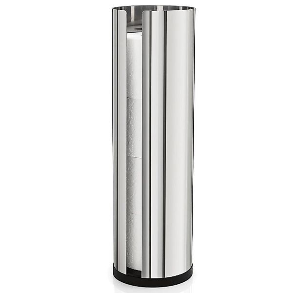 blomus Toilettenpapierhalter WCRollenhalter Nexio, Toilettenpapier günstig online kaufen