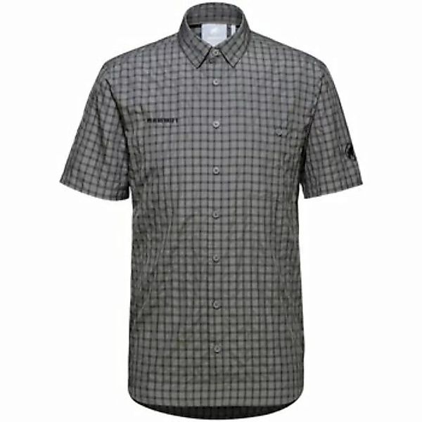 Mammut  T-Shirts & Poloshirts Sport Lenni Shirt Men 1015-00301/00148 günstig online kaufen