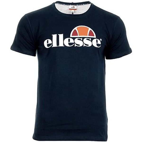 Ellesse  T-Shirts & Poloshirts Chaussures günstig online kaufen