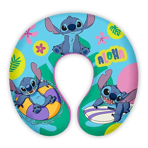 Lilo & Stitch Nackenkissen Disney Lilo günstig online kaufen