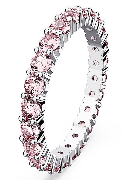 Swarovski Fingerring Matrix, mit Swarovski® Kristall günstig online kaufen