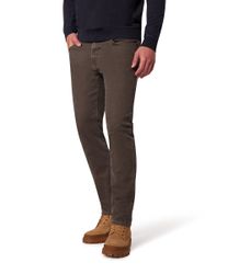 Pioneer Authentic Jeans 5-Pocket-Hose "RANDO" im Five-Pocket Style günstig online kaufen