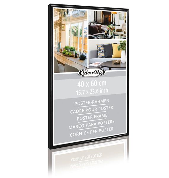 Close Up Bilderrahmen Posterrahmen 40 x günstig online kaufen