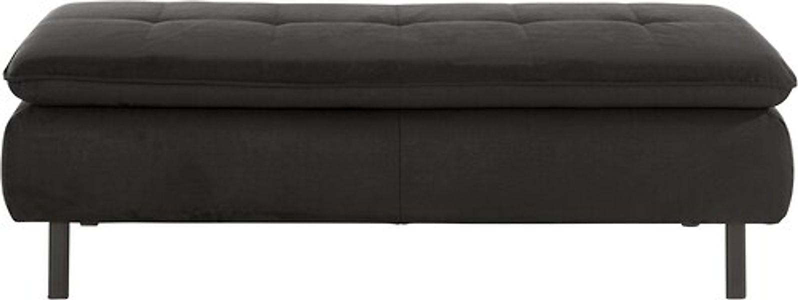 Home affaire Hockerbank »Birkholm« passend zur Serie "Birkholm", B/T/H: 137 günstig online kaufen