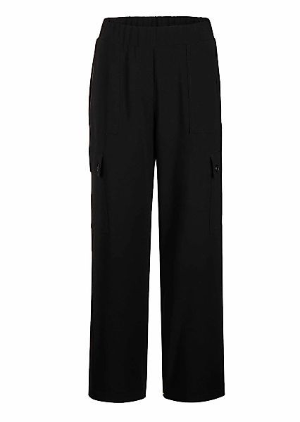 GOLDNER Stoffhose "Kurzgröße Bequeme Hose VERA mit sportlichem Look" günstig online kaufen