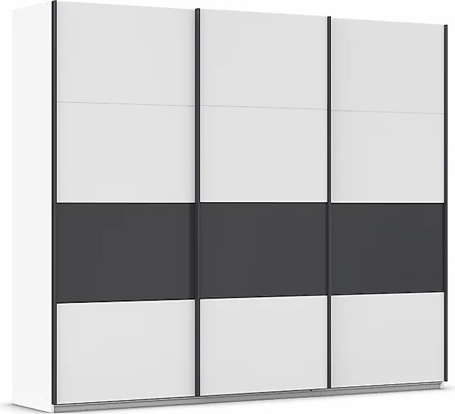 rauch Schwebetürenschrank "Kleiderschrank Schrank Garderobe Ankleide Schlaf günstig online kaufen