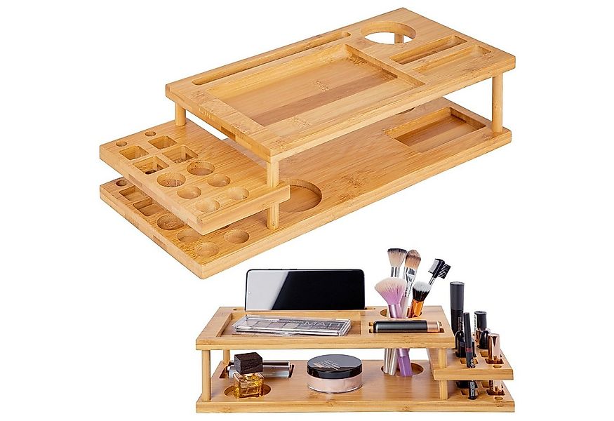 ONVAYA Make-Up Organizer, Organizer für Make-up & Schminke, Aufbewahrungsbo günstig online kaufen