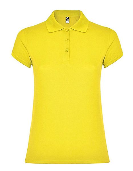 Roly Poloshirt Women´s Star Poloshirt günstig online kaufen