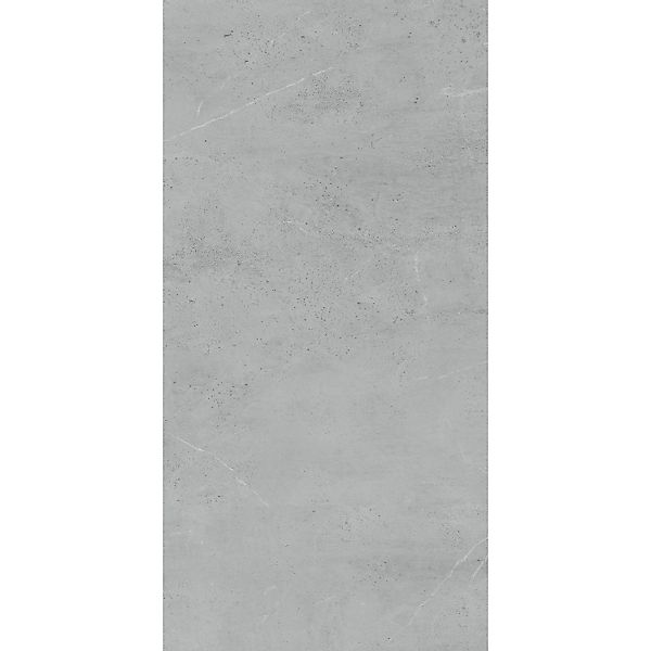 Click-Vinylboden Fliese Graz Betonoptik mit integrierter Trittschalldämmung günstig online kaufen