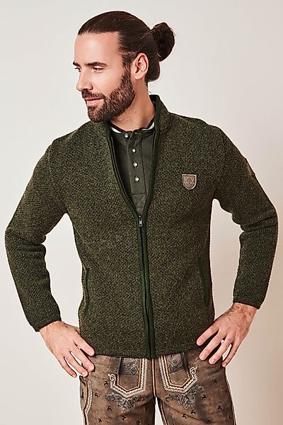 Strickjacke Malte günstig online kaufen