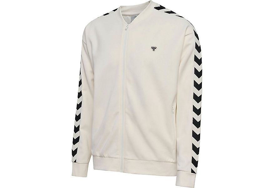 hummel Trainingsjacke Hummel Herren Trainingsjacke ARCHIVE POLY ZIP JACKET günstig online kaufen