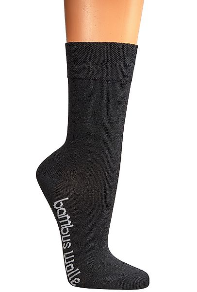 TippTexx 24 Socken 6 Paar superweiche günstig online kaufen