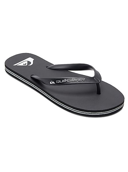 Quiksilver Zehentrenner "MOLOKAI CORE" Sommerschuhe günstig online kaufen