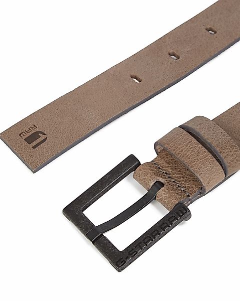 G-STAR Gürtelschnalle "New Duko Gürtel" günstig online kaufen
