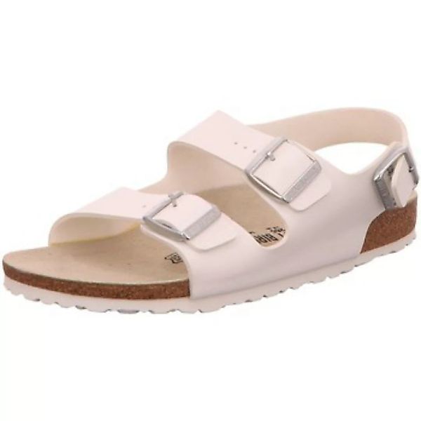 Birkenstock  Sandalen Sandaletten  Milano 034733 34733 günstig online kaufen