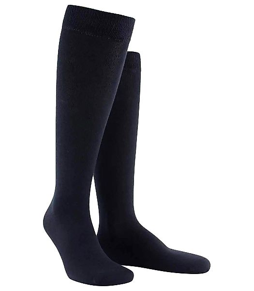 Wilox Kniestrümpfe BIO ORGANIC COTTON (Packung, günstig online kaufen