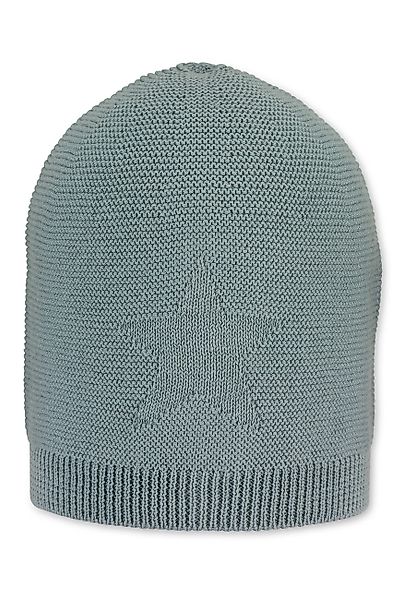 Sterntaler® Strickmütze GOTS Strickmütze (1-St) Wintermütze günstig online kaufen