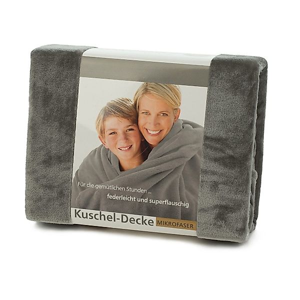 Wohndecke Kuscheldecke, liebling, einmaliges Flausch-Erlebnis, samtigweich, günstig online kaufen