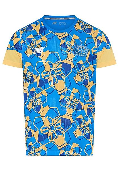 New Balance Trainingsshirt BAYER 04 LEVERKUSEN MATCH JERSEY für Erwachsene, günstig online kaufen