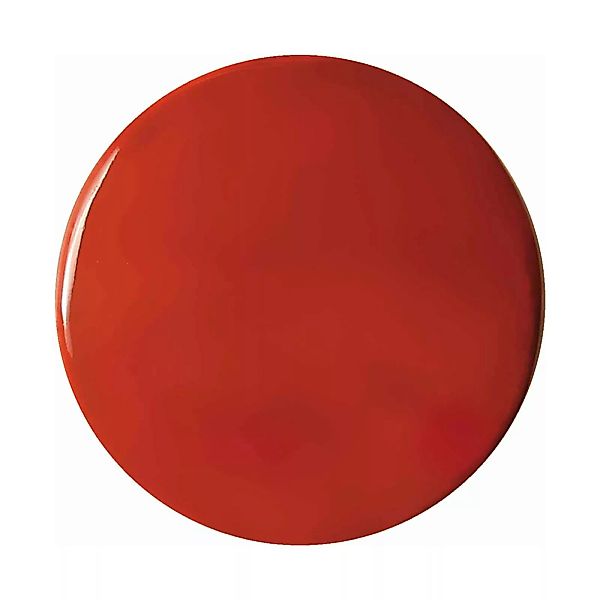 Hängelampe Ayrton, Keramik, Länge 29 cm, rot günstig online kaufen