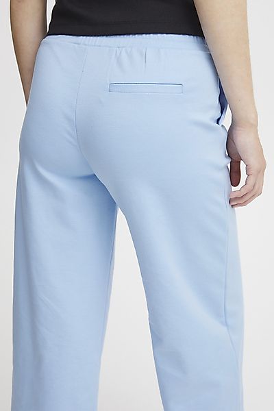 Ichi Blusentop Stoffhose günstig online kaufen