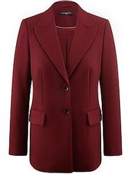 Blazer Fadenmeister Berlin rot günstig online kaufen