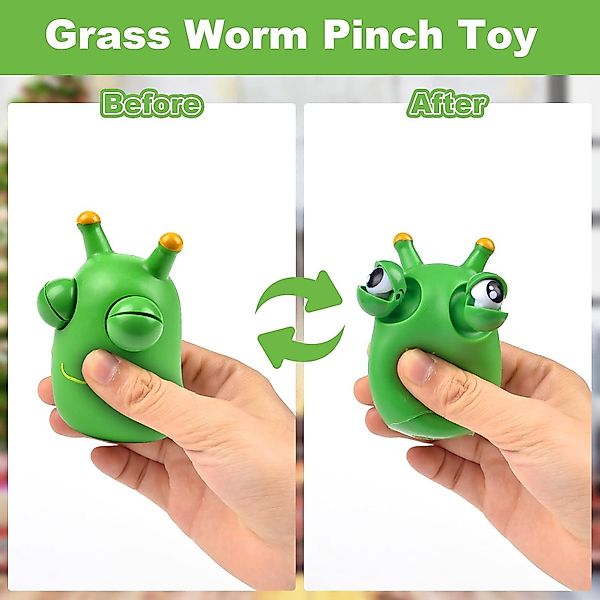 RWEUOQ Dekoobjekt 2pcs Squeeze Spielzeug Squishy günstig online kaufen