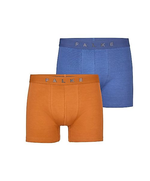 FALKE Boxershorts 2-Pack Daily Comfort (2-St., 2) günstig online kaufen