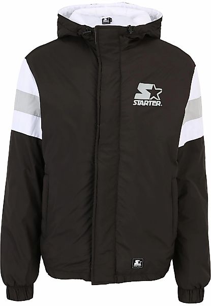 Starter Black Label Allwetterjacke "Starter Black Label Herren Starter Supp günstig online kaufen