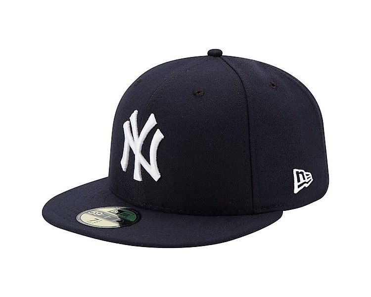 New Era Fitted Cap 59Fifty AUTHENTIC ONFIELD New York Yankees günstig online kaufen