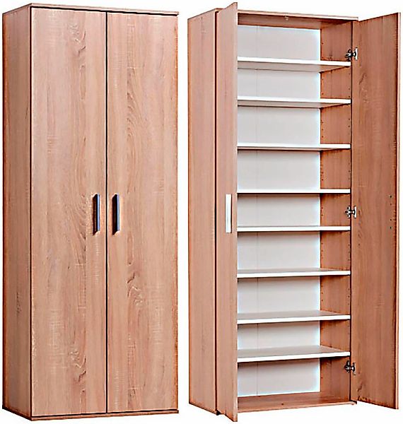 Procontour Schuhschrank "Schrank Clara BESTSELLER" OTTOs Choice, Höhe 167cm günstig online kaufen