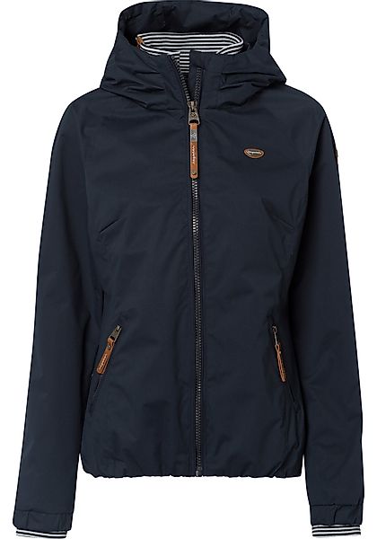Ragwear Outdoorjacke DIZZIE UNI O trendige günstig online kaufen