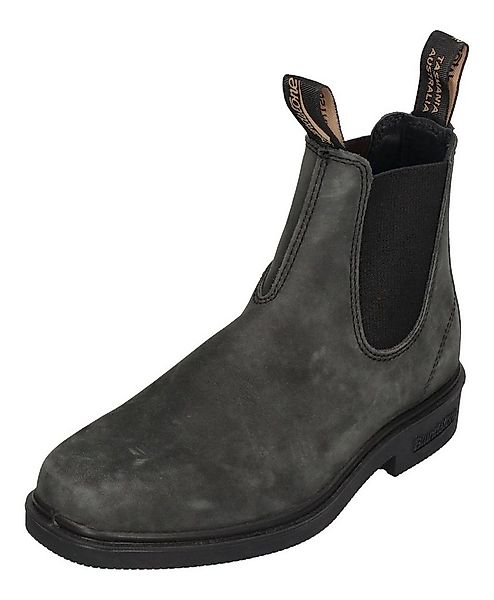Blundstone 1308 Dress Series Chelseaboots Rustic Black günstig online kaufen