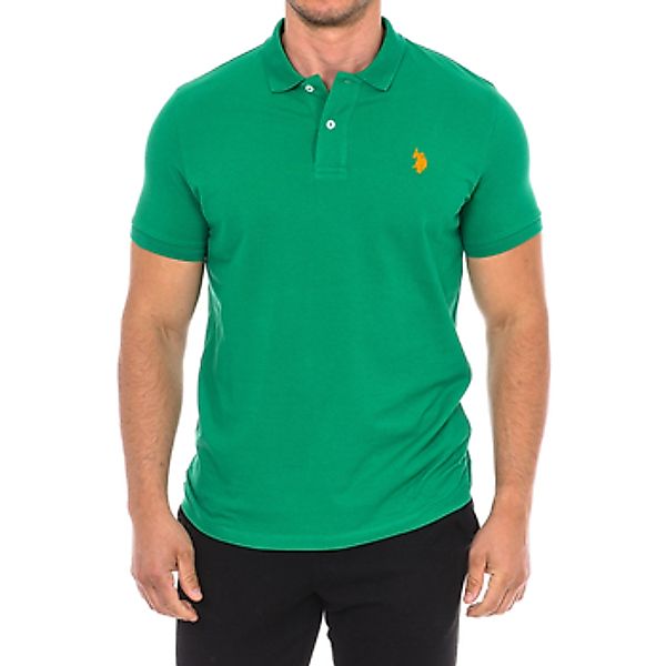 U.S Polo Assn.  Poloshirt 67940-141 günstig online kaufen
