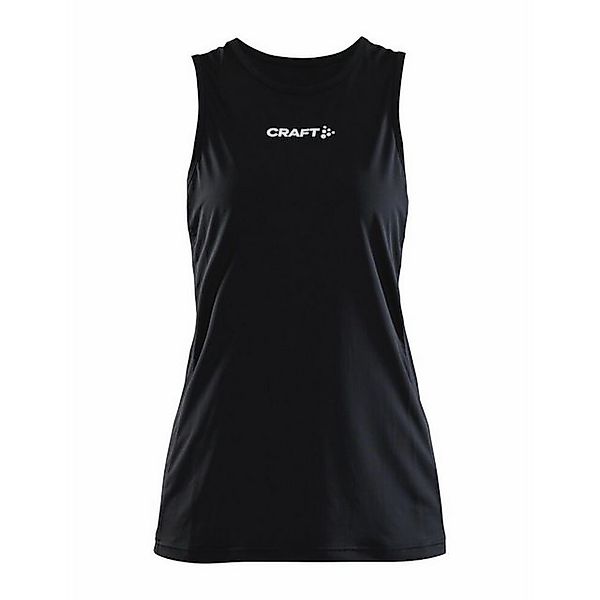 Craft Tanktop Craft Damen Tanktop Rush Slim Singlet W 1912170 günstig online kaufen