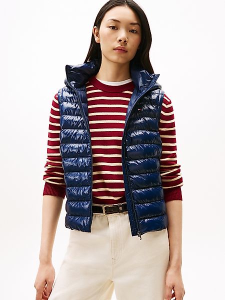Tommy Hilfiger Steppweste LW PADDED SLIM günstig online kaufen